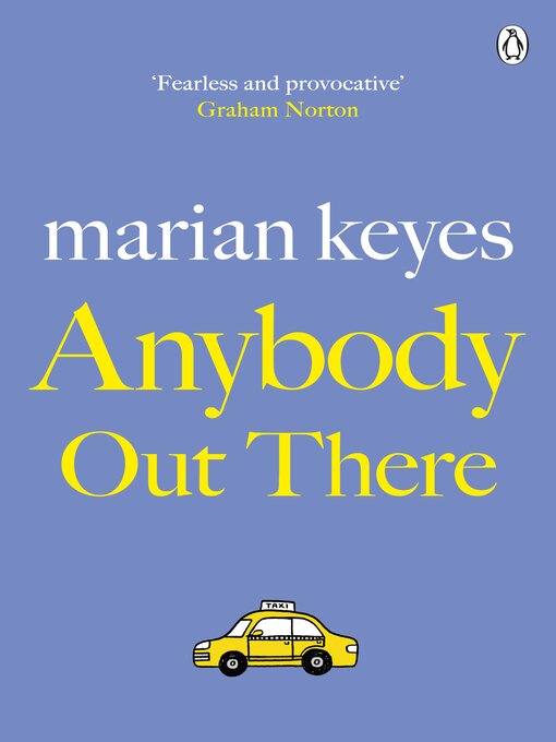 Title details for Anybody Out There by Marian Keyes - Wait list